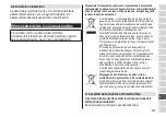 Preview for 417 page of Panasonic ES-LS9A Operating Instructions Manual