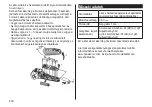 Preview for 418 page of Panasonic ES-LS9A Operating Instructions Manual