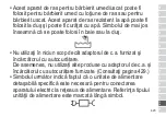 Preview for 423 page of Panasonic ES-LS9A Operating Instructions Manual