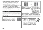 Preview for 432 page of Panasonic ES-LS9A Operating Instructions Manual