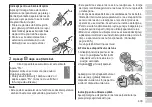 Preview for 433 page of Panasonic ES-LS9A Operating Instructions Manual