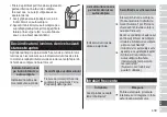 Preview for 439 page of Panasonic ES-LS9A Operating Instructions Manual