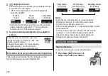 Preview for 462 page of Panasonic ES-LS9A Operating Instructions Manual