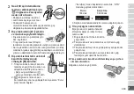 Preview for 463 page of Panasonic ES-LS9A Operating Instructions Manual