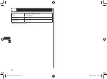 Preview for 32 page of Panasonic ES-LT2A Operating Instructions Manual