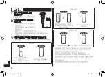 Предварительный просмотр 40 страницы Panasonic ES-LT2A Operating Instructions Manual