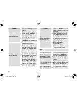 Preview for 20 page of Panasonic ES-LT2N Operating Instructions Manual