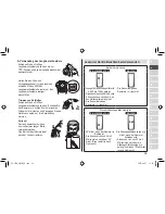 Preview for 35 page of Panasonic ES-LT2N Operating Instructions Manual