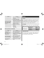 Preview for 40 page of Panasonic ES-LT2N Operating Instructions Manual