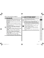 Preview for 49 page of Panasonic ES-LT2N Operating Instructions Manual