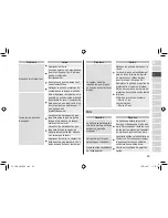 Preview for 59 page of Panasonic ES-LT2N Operating Instructions Manual