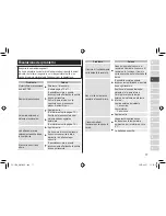 Preview for 77 page of Panasonic ES-LT2N Operating Instructions Manual