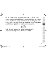 Preview for 83 page of Panasonic ES-LT2N Operating Instructions Manual