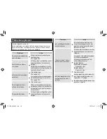 Preview for 96 page of Panasonic ES-LT2N Operating Instructions Manual