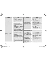 Preview for 116 page of Panasonic ES-LT2N Operating Instructions Manual