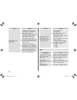 Preview for 134 page of Panasonic ES-LT2N Operating Instructions Manual