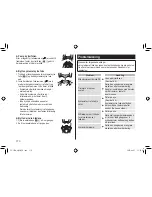 Preview for 170 page of Panasonic ES-LT2N Operating Instructions Manual