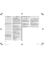 Preview for 190 page of Panasonic ES-LT2N Operating Instructions Manual