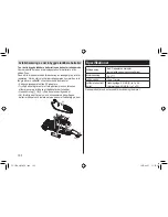 Preview for 192 page of Panasonic ES-LT2N Operating Instructions Manual