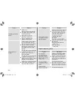 Preview for 226 page of Panasonic ES-LT2N Operating Instructions Manual