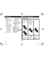 Preview for 236 page of Panasonic ES-LT2N Operating Instructions Manual