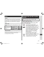 Preview for 245 page of Panasonic ES-LT2N Operating Instructions Manual