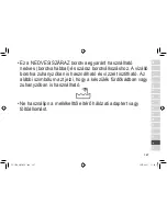 Preview for 267 page of Panasonic ES-LT2N Operating Instructions Manual