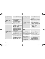 Preview for 280 page of Panasonic ES-LT2N Operating Instructions Manual