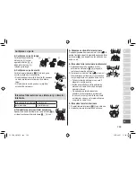 Preview for 299 page of Panasonic ES-LT2N Operating Instructions Manual