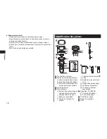 Preview for 18 page of Panasonic ES-LT31 Operating Instructions Manual