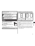 Preview for 33 page of Panasonic ES-LT31 Operating Instructions Manual