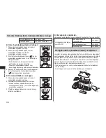 Preview for 36 page of Panasonic ES-LT31 Operating Instructions Manual