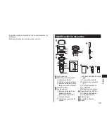 Preview for 39 page of Panasonic ES-LT31 Operating Instructions Manual