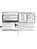 Preview for 40 page of Panasonic ES-LT31 Operating Instructions Manual