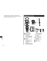 Preview for 46 page of Panasonic ES-LT31 Operating Instructions Manual