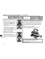 Preview for 50 page of Panasonic ES-LT31 Operating Instructions Manual