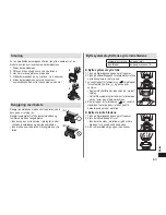 Preview for 63 page of Panasonic ES-LT31 Operating Instructions Manual