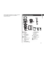 Preview for 67 page of Panasonic ES-LT31 Operating Instructions Manual