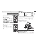 Preview for 71 page of Panasonic ES-LT31 Operating Instructions Manual