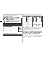 Preview for 82 page of Panasonic ES-LT31 Operating Instructions Manual