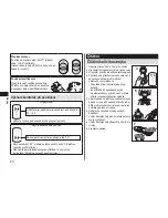 Preview for 90 page of Panasonic ES-LT31 Operating Instructions Manual