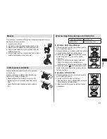 Preview for 91 page of Panasonic ES-LT31 Operating Instructions Manual