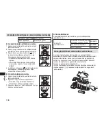 Preview for 106 page of Panasonic ES-LT31 Operating Instructions Manual