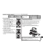 Preview for 121 page of Panasonic ES-LT31 Operating Instructions Manual