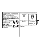 Preview for 13 page of Panasonic ES-LT41-K Operating Instructions Manual