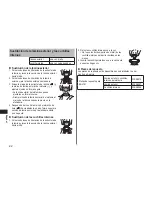 Preview for 22 page of Panasonic ES-LT41 Operating Instructions Manual