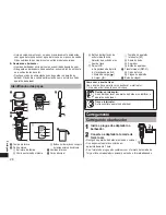 Preview for 26 page of Panasonic ES-LT41 Operating Instructions Manual