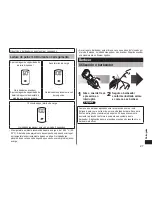 Preview for 27 page of Panasonic ES-LT41 Operating Instructions Manual