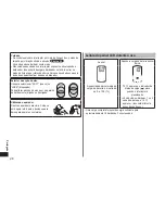 Preview for 28 page of Panasonic ES-LT41 Operating Instructions Manual