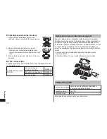 Preview for 30 page of Panasonic ES-LT41 Operating Instructions Manual